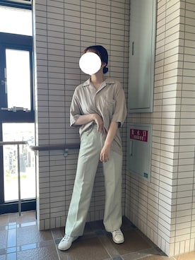 Maroさんのコーディネート