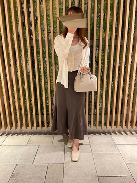 Maroさんのコーディネート