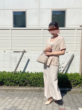 Maroさんのコーディネート