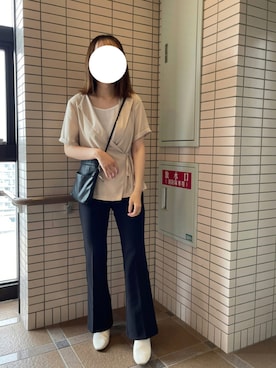 Maroさんのコーディネート