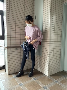 Maroさんのコーディネート