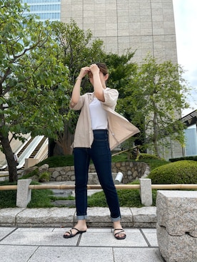 Maroさんのコーディネート