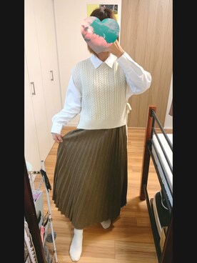 nana.さんのコーディネート