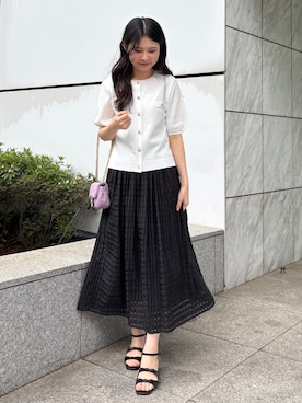 AOIさんのコーディネート