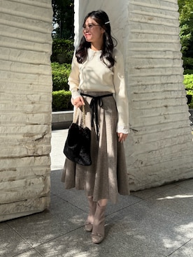 AOIさんのコーディネート