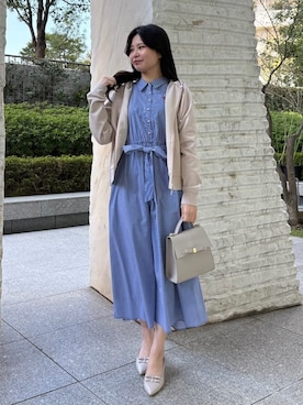 AOIさんのコーディネート