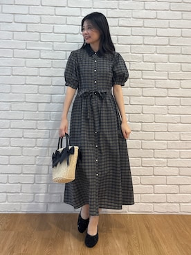 AOIさんのコーディネート