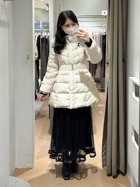 AOIさんのコーディネート