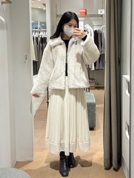 AOIさんのコーディネート