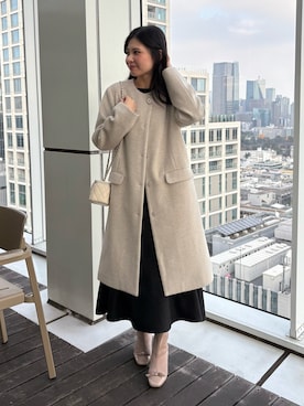 AOIさんのコーディネート