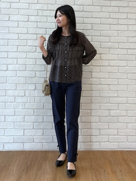 AOIさんのコーディネート