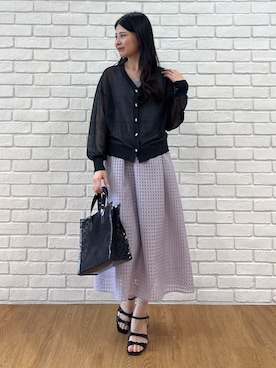 AOIさんのコーディネート
