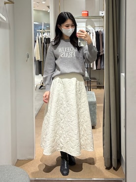 AOIさんのコーディネート