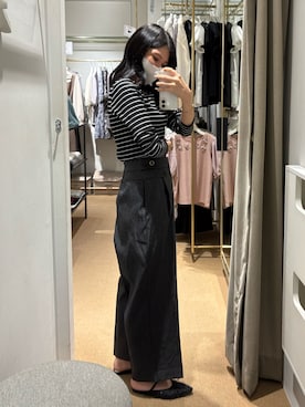 AOIさんのコーディネート