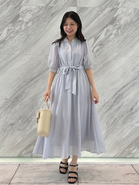 AOIさんのコーディネート