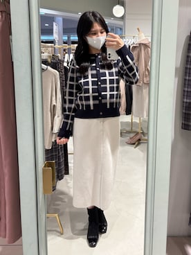 AOIさんのコーディネート