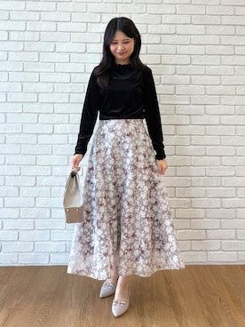 AOIさんのコーディネート
