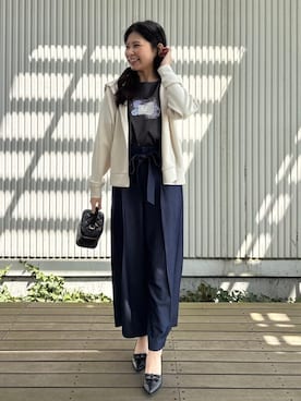 AOIさんのコーディネート