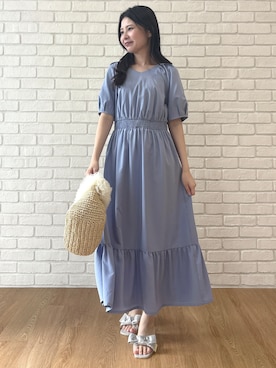 AOIさんのコーディネート