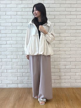 AOIさんのコーディネート