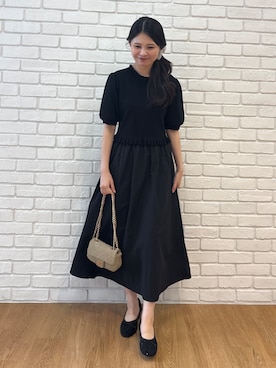 AOIさんのコーディネート