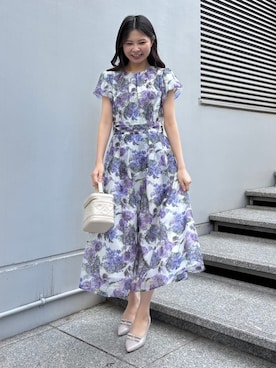 AOIさんのコーディネート