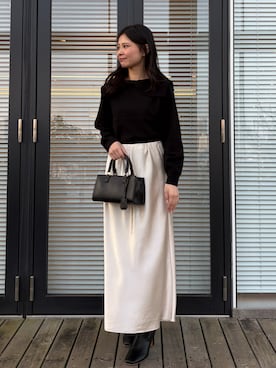 AOIさんのコーディネート