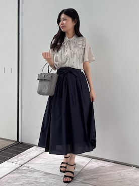 AOIさんのコーディネート