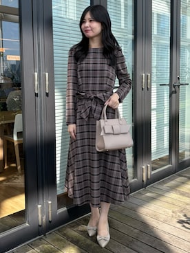 AOIさんのコーディネート