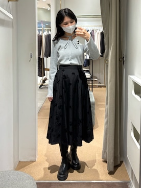 AOIさんのコーディネート