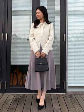 AOIさんのコーディネート