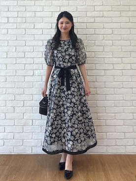AOIさんのコーディネート