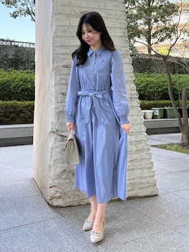 AOIさんのコーディネート