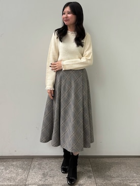 AOIさんのコーディネート