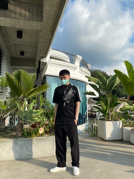 Jia さんのコーディネート