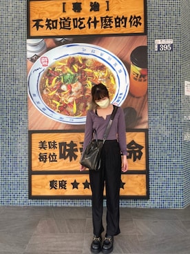 Jia さんのコーディネート