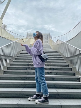 Jia さんのコーディネート