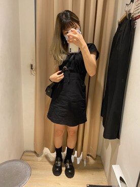 Jia さんのコーディネート