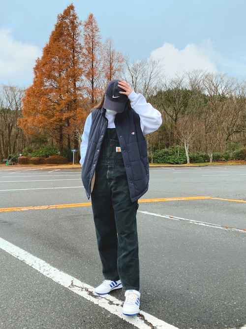 ayu ;)さんのコーディネート