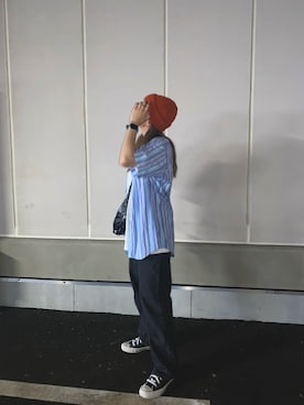 ayu ;)さんのコーディネート