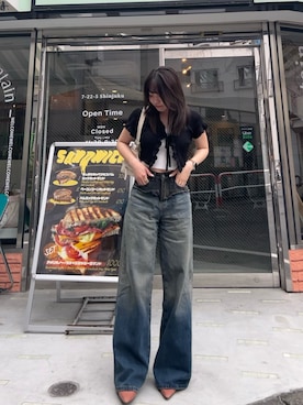 ayu ;)さんのコーディネート
