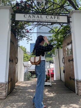 ayu ;)さんのコーディネート