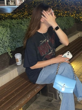 ayu ;)さんのコーディネート