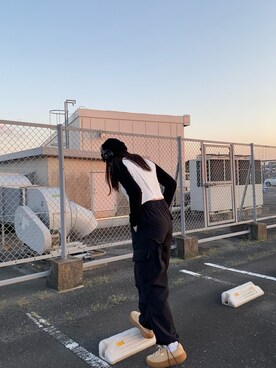 ayu ;)さんのコーディネート