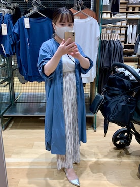 とみちゃんさんのコーディネート