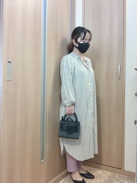 とみちゃんさんのコーディネート