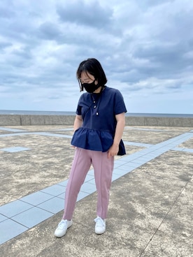 とみちゃんさんのコーディネート