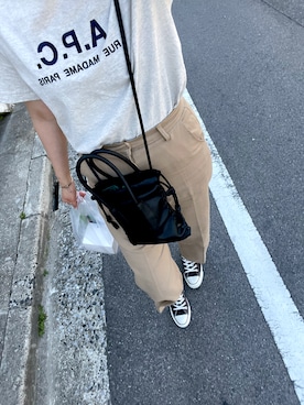 yukaさんのコーディネート