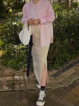 yukaさんのコーディネート