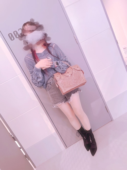 Momさんのコーディネート